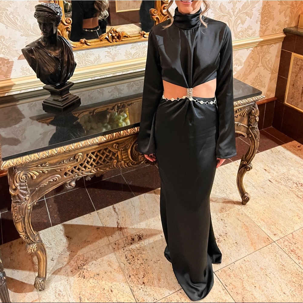 Atoir Dress in Black size XS